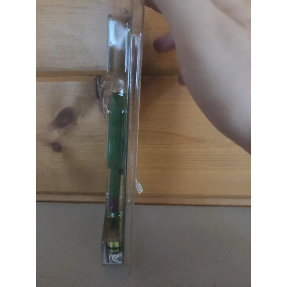 RARE Marvel The Incredible Hulk Electronic Pen Game